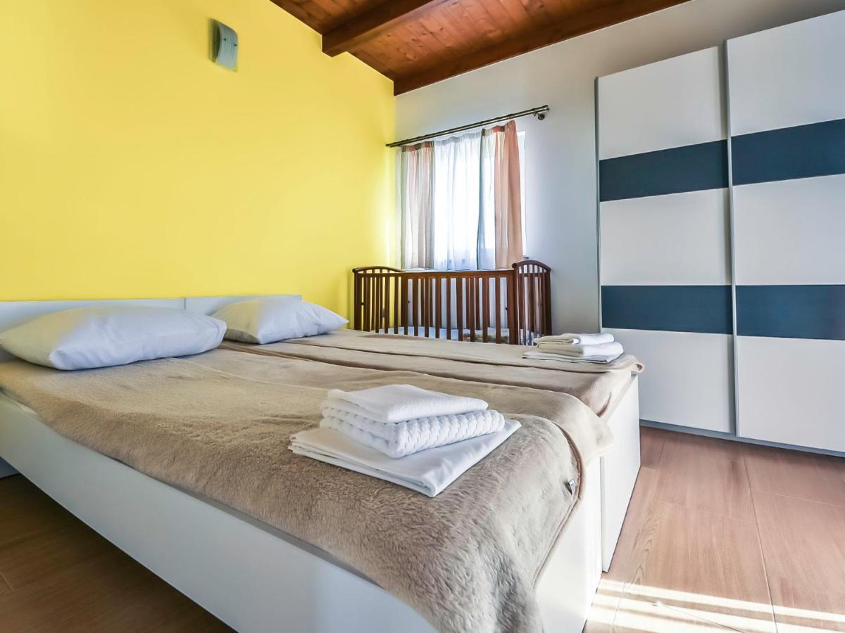 Apartment Anic-4 By Interhome エクステリア 写真